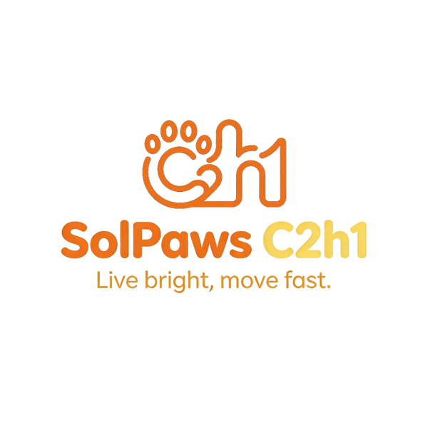 SolPaws C2h1
