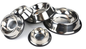 SolPaws™ Stainless Steel Pet Bowl - Premium Non-Slip & Durable Feeding Solution