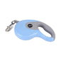 SolPaws™ Automatic Retractable Dog Leash - One - Button Control Heavy Duty Extending Pet Lead - SolPaws C2h1