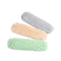SolPaws™ Catnip & Crinkle Plush Toy Pillow - Soft Interactive Kicker Toy - SolPaws C2h1