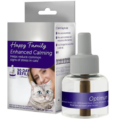 SolPaws™ Pet Emotional Calm & Soothing Fluid - Natural Stress Relief for Dogs & Cats - SolPaws C2h1