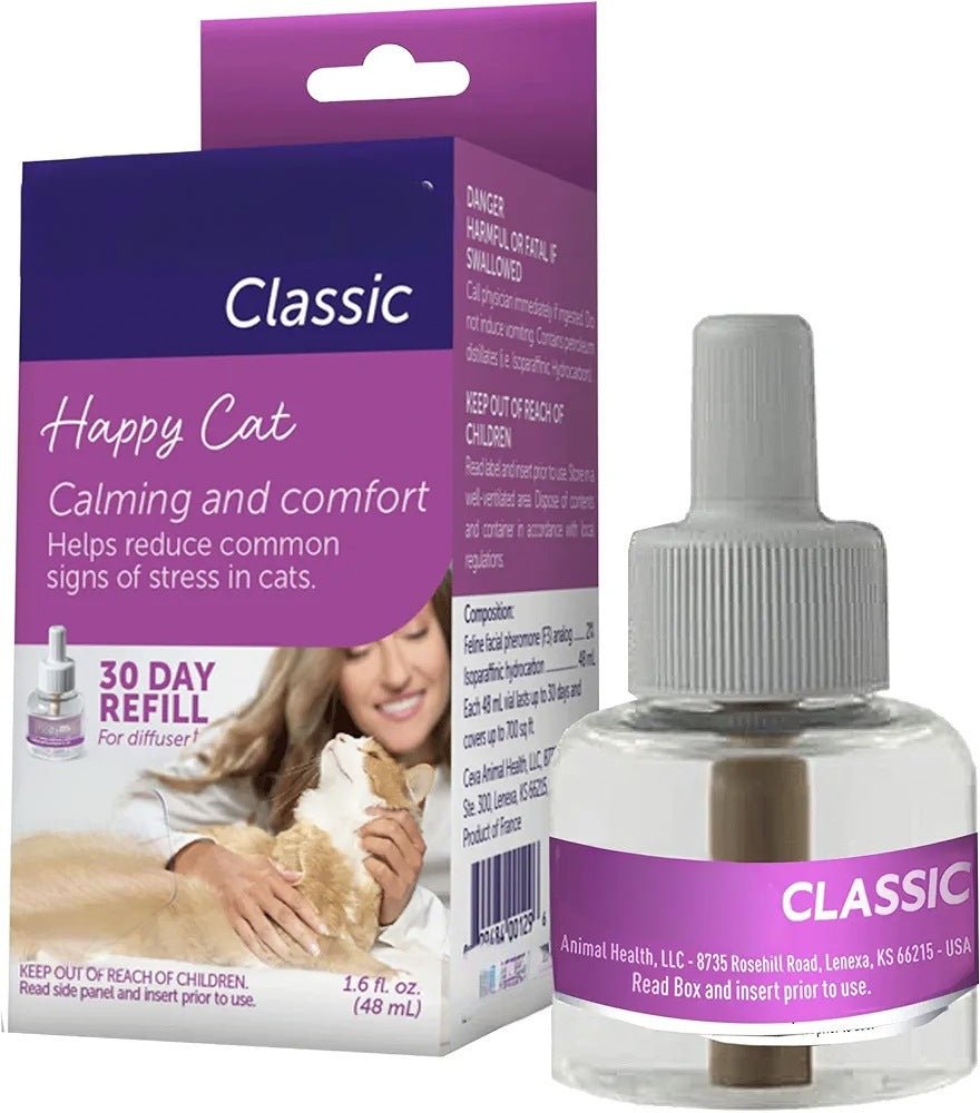 SolPaws™ Pet Emotional Calm & Soothing Fluid - Natural Stress Relief for Dogs & Cats - SolPaws C2h1