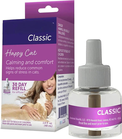 SolPaws™ Pet Emotional Calm & Soothing Fluid - Natural Stress Relief for Dogs & Cats - SolPaws C2h1