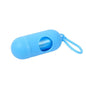 SolPaws™ Pet Waste Bag Dispenser - Portable & Compact Capsule Holder for Travel - SolPaws C2h1