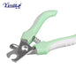 SolPaws™ Professional Pet Nail Clipper - Safe & Ergonomic Grooming Tool - SolPaws C2h1