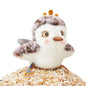 SolPaws Smart Sensing Vibrating & Chirping Bird Cat Toy - Realistic Fun - SolPaws C2h1