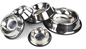 SolPaws™ Stainless Steel Pet Bowl - Premium Non - Slip & Durable Feeding Solution - SolPaws C2h1