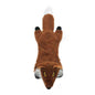 SolPaws Stuffing - Free Squeaky Plush Pet Toy - Safe & Interactive - SolPaws C2h1
