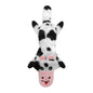 SolPaws Stuffing - Free Squeaky Plush Pet Toy - Safe & Interactive - SolPaws C2h1