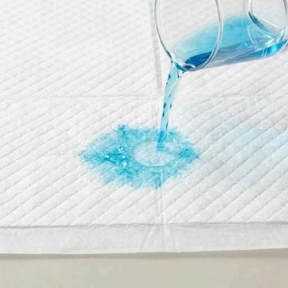 Ultra-Absorbent Leak-Proof Dog Pee Pads